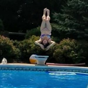 Meet your Posher, Kathryn